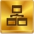 Download Free Gold Button Icons – High quality menu icons …