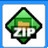 Download eZip Wizard – Create and protect compressed files Zip …