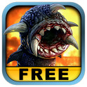 Death Worm Free for Android – War game with giant worms -Game …