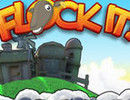 Flock It! for iPhone – Shepherd Games on iOS -Shepherd Games on iOS- …