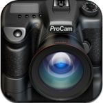 ProCam for iOS – Professional Camera for iOS -Professional Camera ch …