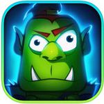 Siege Hero Wizards For iOS – Goblin killing game for iPhone, iPad -Game …