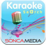 SongIndex for iOS – Sing karaoke for iPhone, iPad -Sing karaoke for iPho …