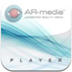 ARMedia Player for iOS – Virtual Model Interaction -Virtual Model Interaction-iP …