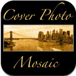 Cover Photo Mosaic for iOS – Create cover photos on iPhone, iPad – Create cover photos …