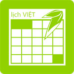 Vietnamese calendar for Windows Phone – View Vietnamese calendar on Windows Phone –