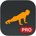 Runtastic Push Ups Trainer PRO For iOS – Exercise exercises on iP …