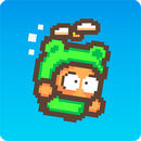Swing Copters 2 – Direct control over obstacles -Navigate when …