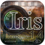 Iris Photo Suite for iPhone – Edit photos on iOS phones – …