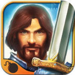 Kingdoms of Camelot: Battle for the North for iOS …