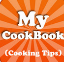 My Cook Book – Share cooking secrets on Android – Share recipes …