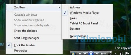 download wmp12 with toolbar
