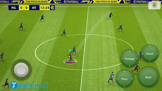 download efootball-pes-2022