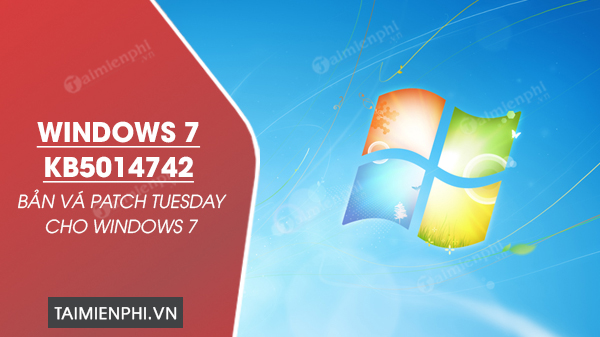 download Windows 7 KB5014742
