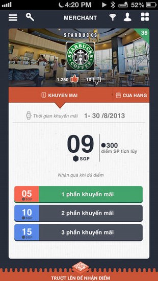 SmartGuide for iOS