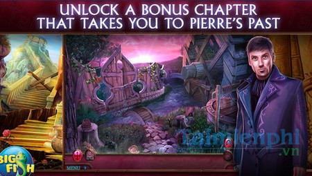 download nevertales shattered image cho iphone