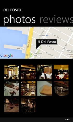 tai google maps cho lumia