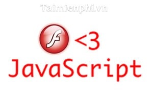 kich hoat JavaScript de tai Adobe Flash Player