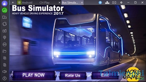 choi game bus simulator pro 2 